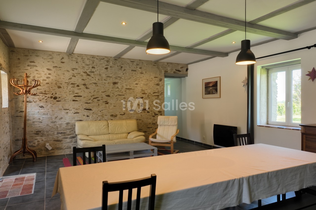 Domaine Du Petit Moire - galerie - photo 7