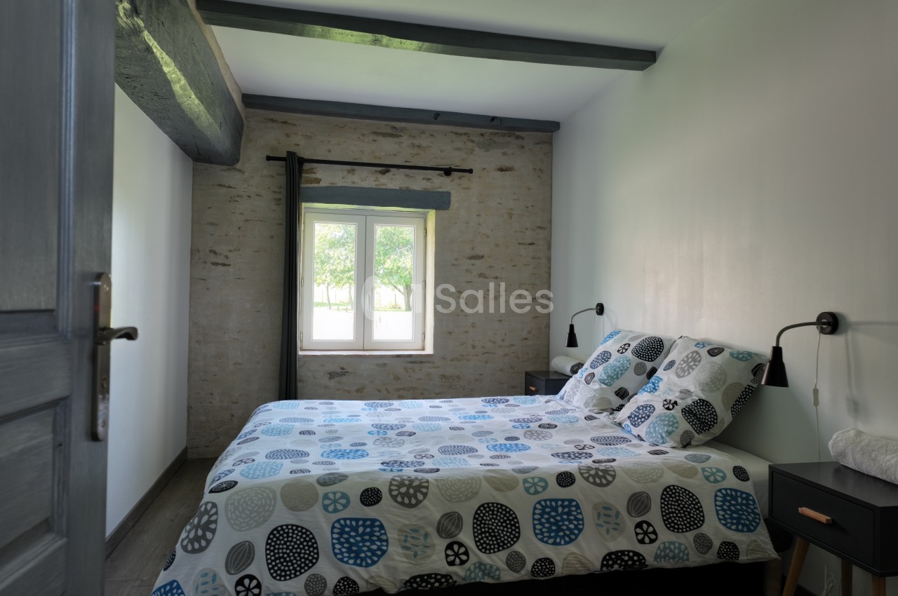 Domaine Du Petit Moire - galerie - photo 8
