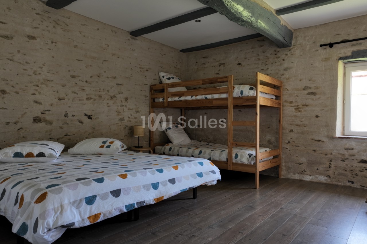 Domaine Du Petit Moire - galerie - photo 10