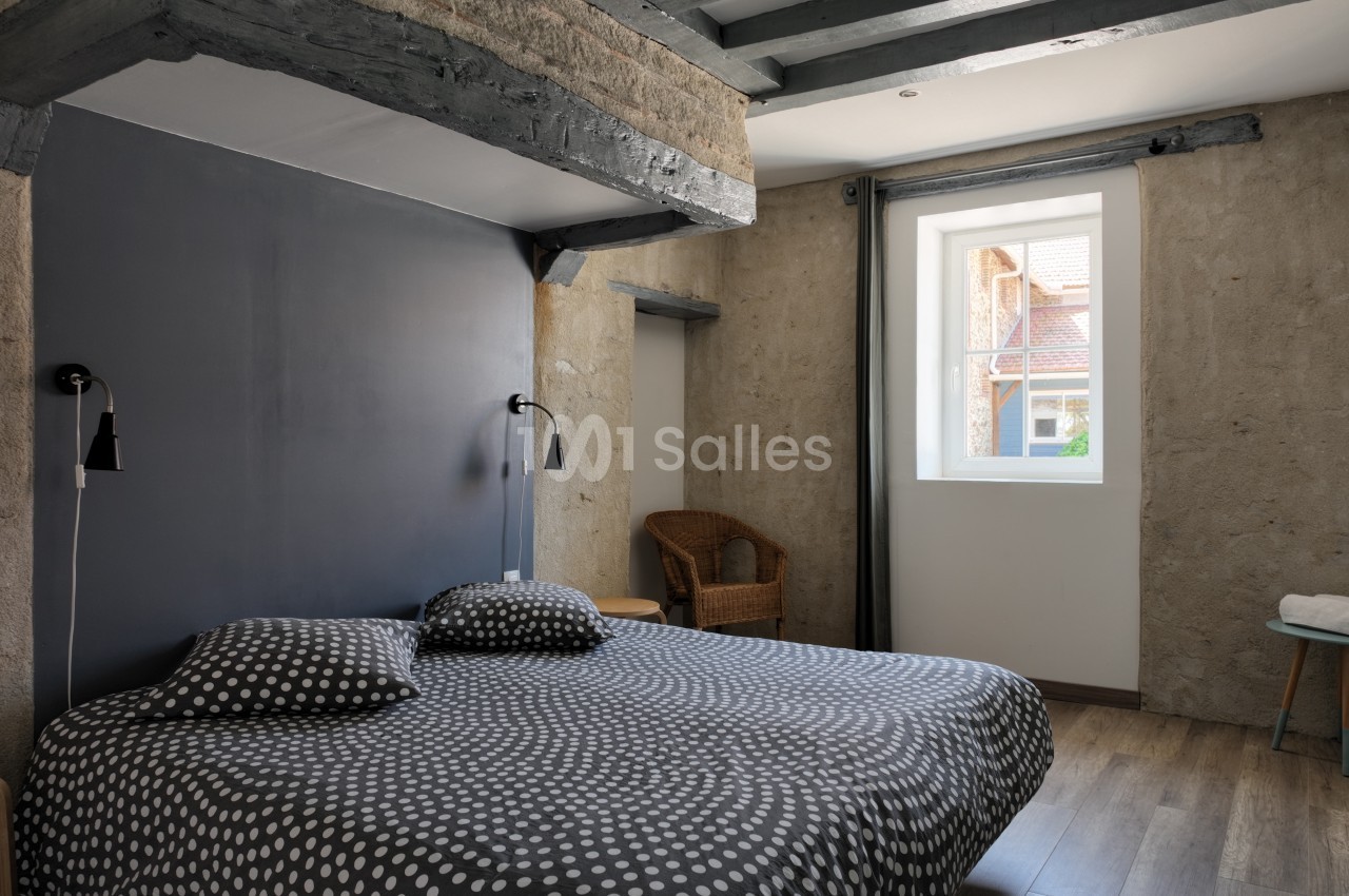 Domaine Du Petit Moire - galerie - photo 12