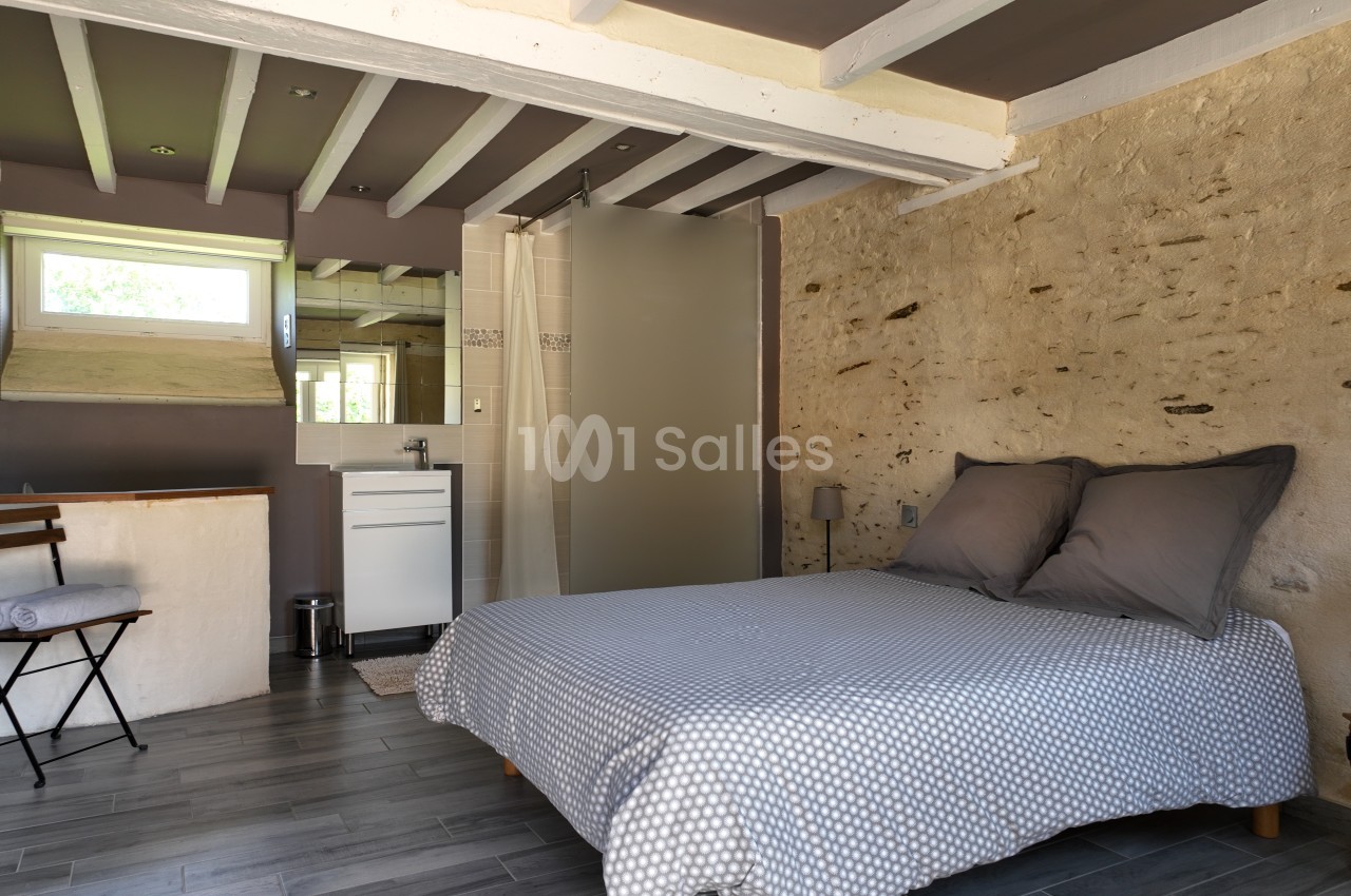 Domaine Du Petit Moire - galerie - photo 14