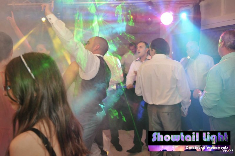 Showtail Light - photo 5
