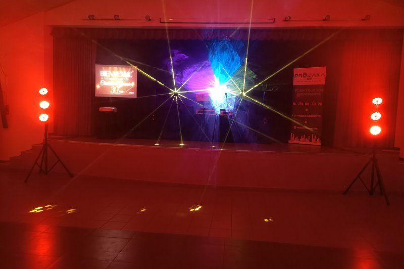Prodaka DJ 45 - photo 2
