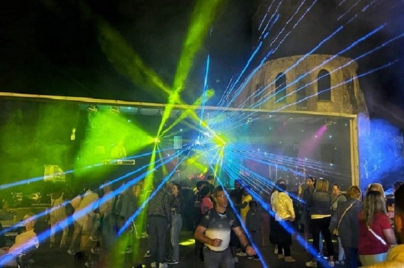 Prodaka DJ 45 - photo 5