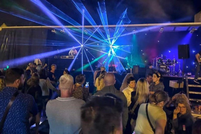 Prodaka DJ 45  - photo 3