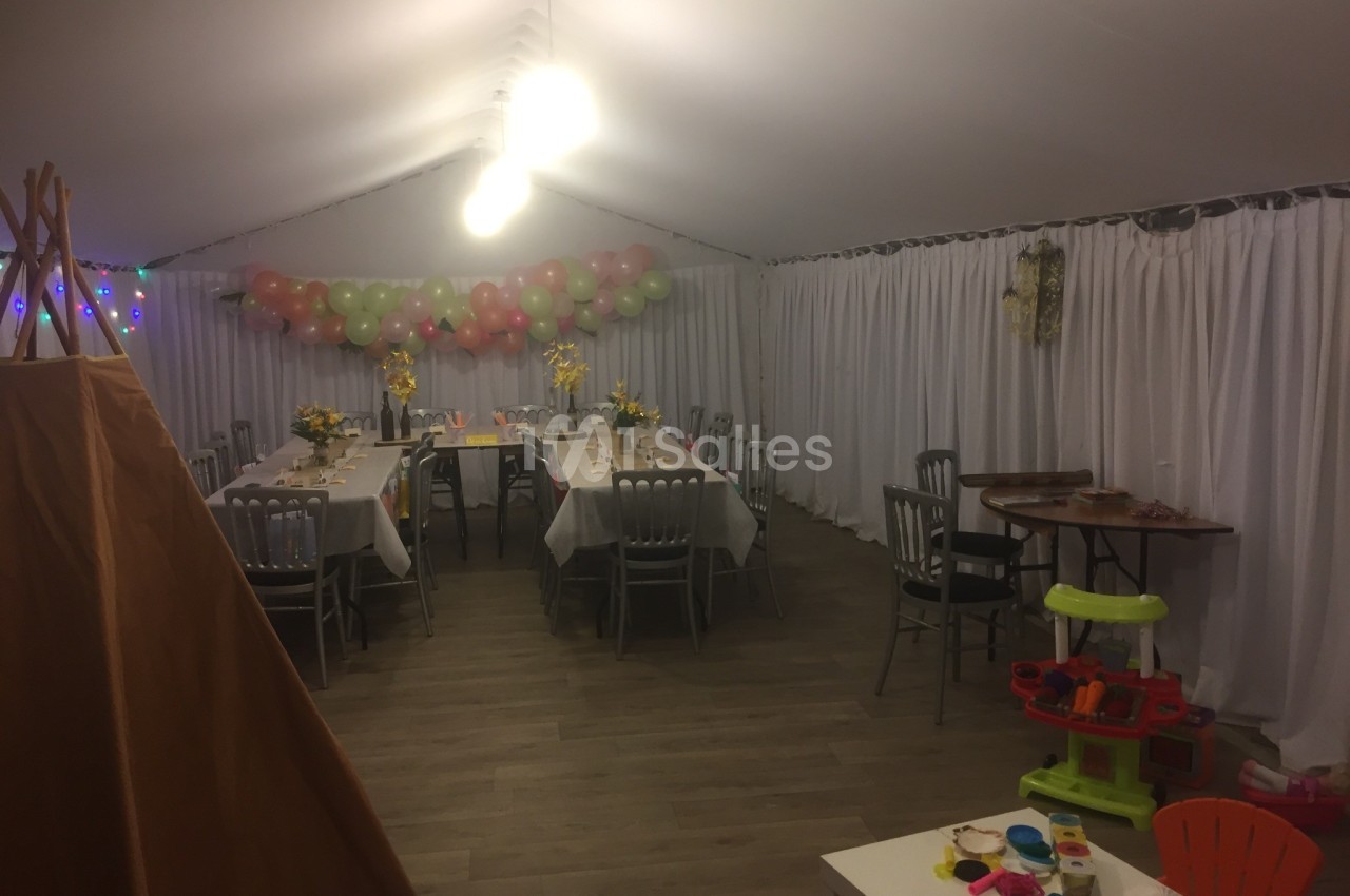 Ferme de la Ronce - galerie - photo 12