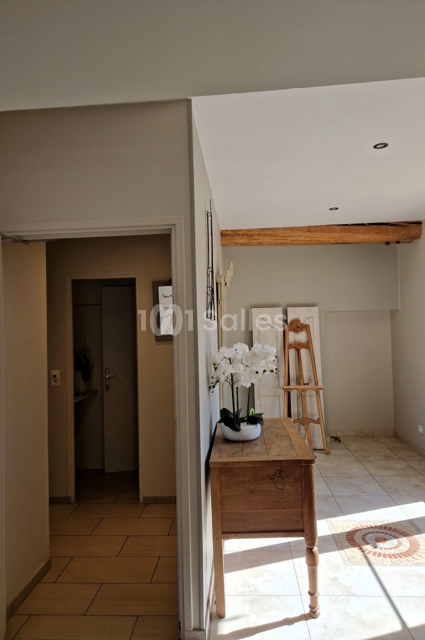Ferme de la Ronce - galerie - photo 10