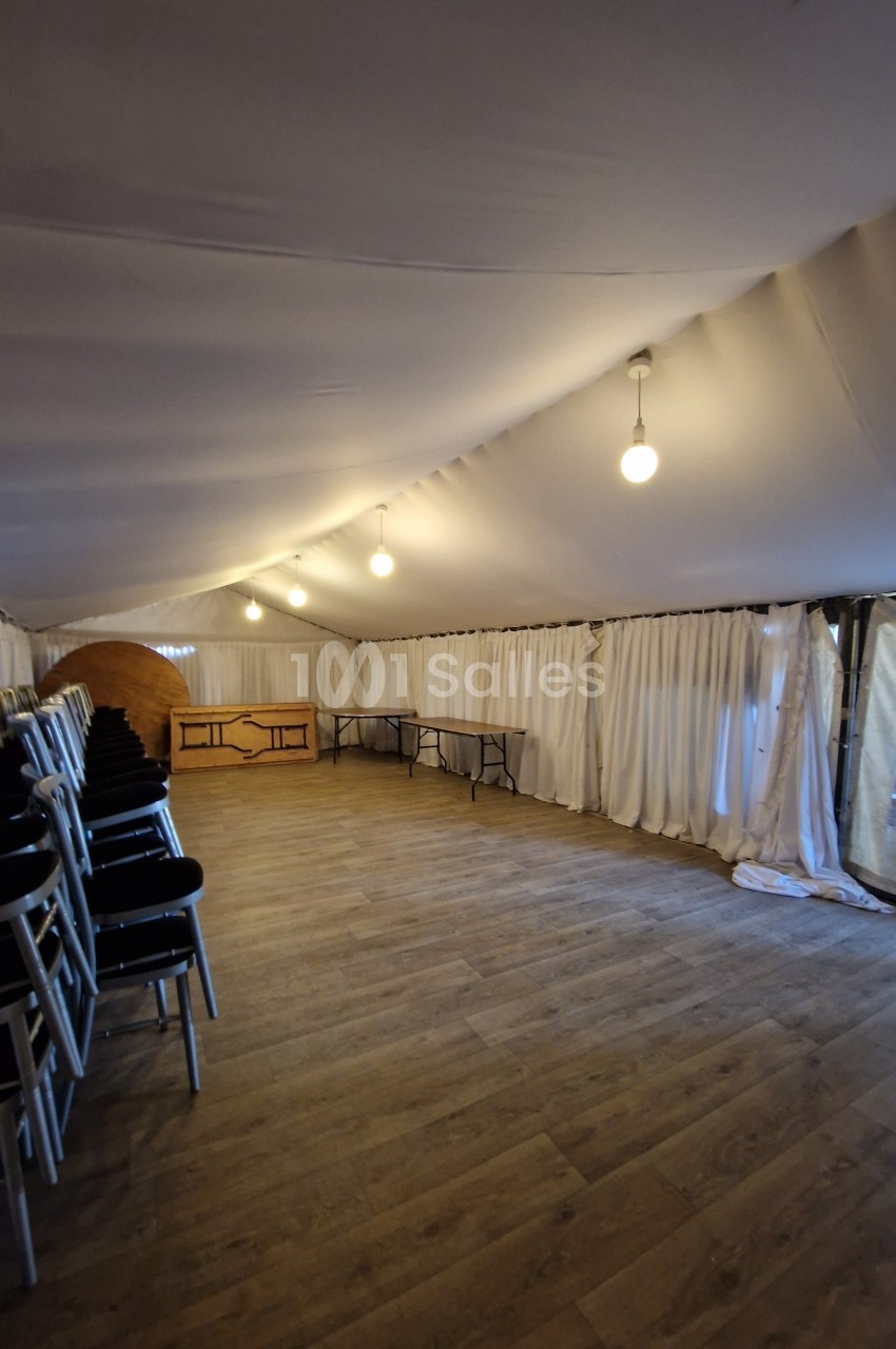 Ferme de la Ronce - galerie - photo 11