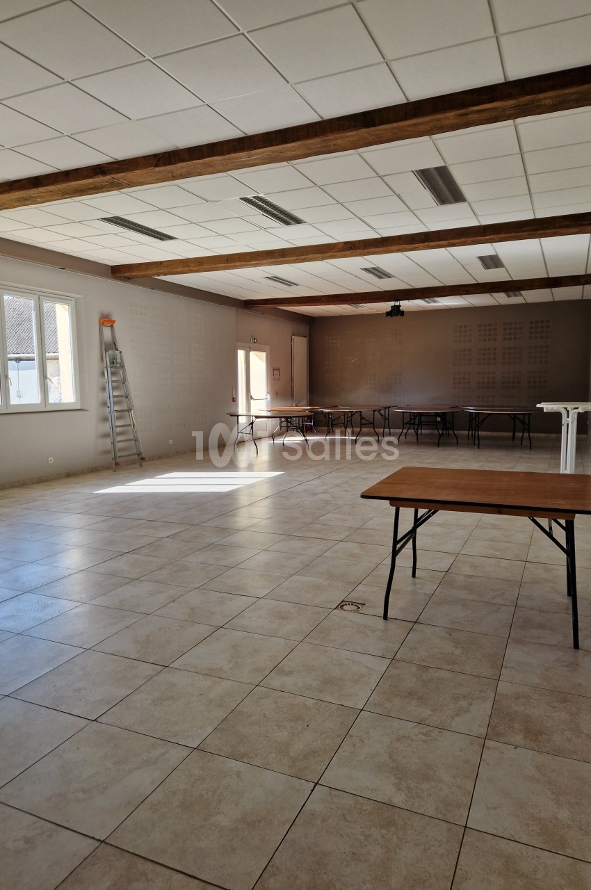 Ferme de la Ronce - galerie - photo 7