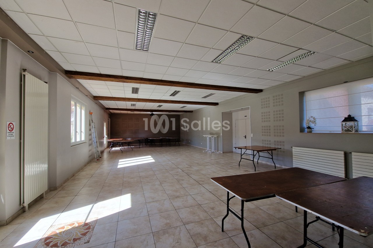 Ferme de la Ronce - galerie - photo 6