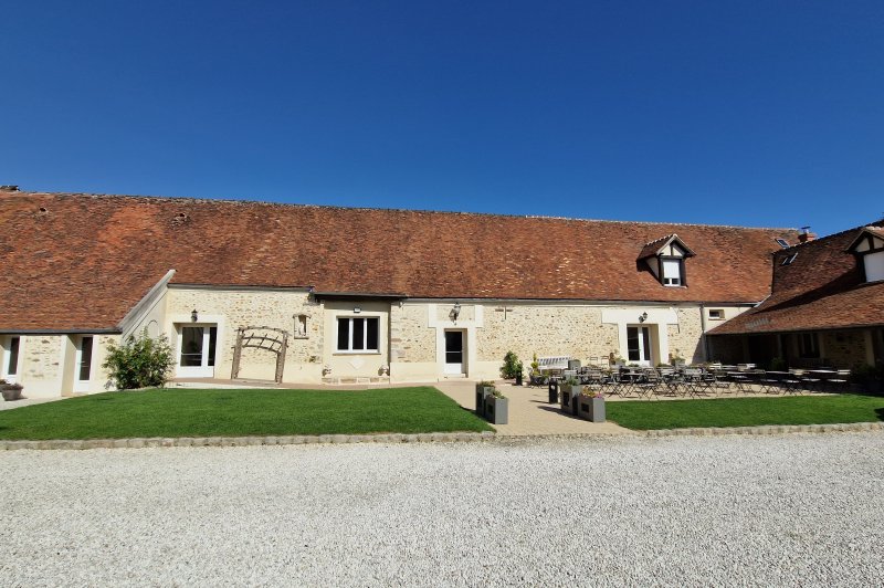 Ferme de la Ronce - photo 2