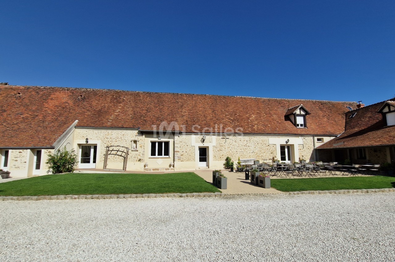 Ferme de la Ronce - galerie - photo 2