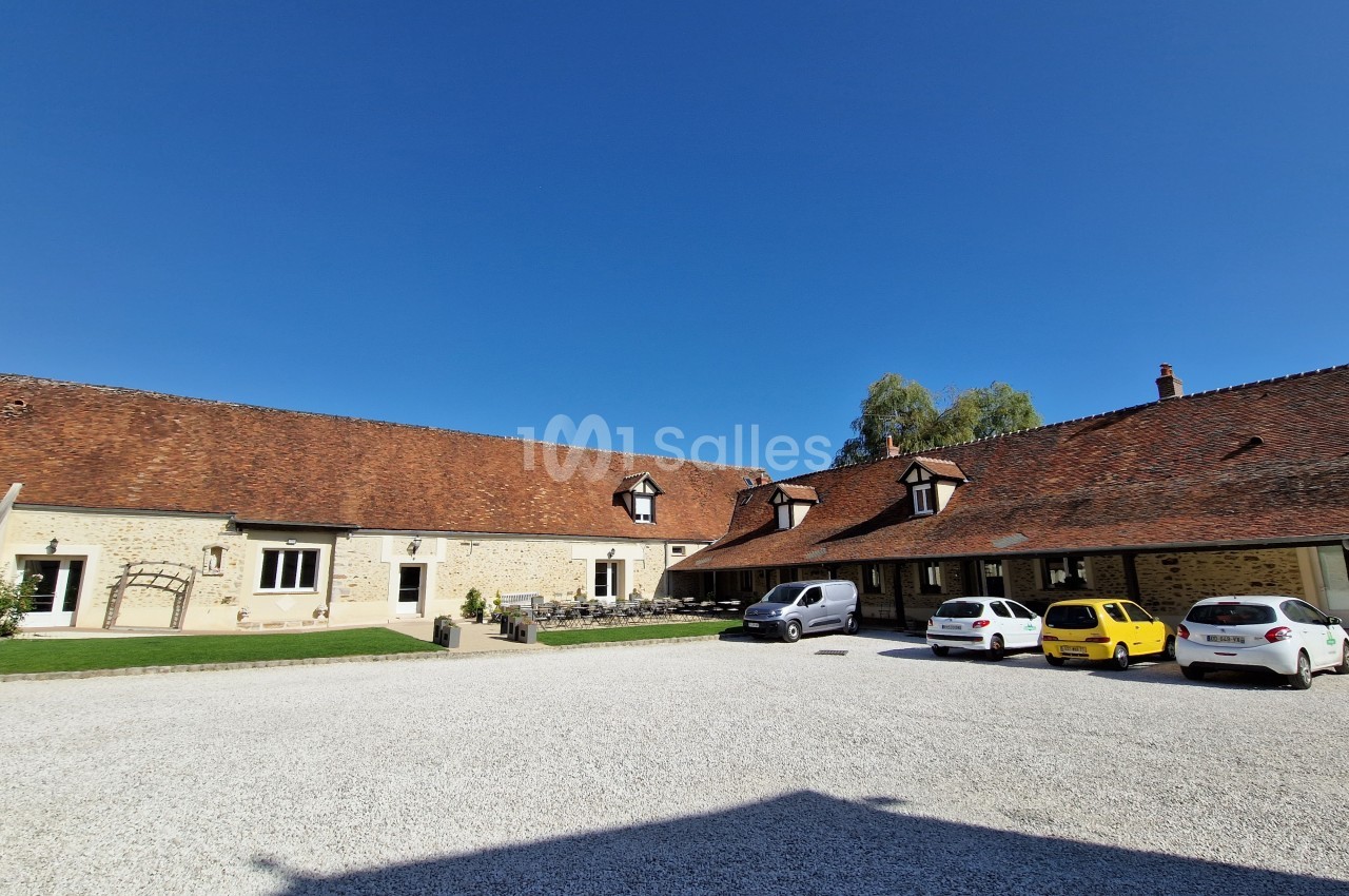 Ferme de la Ronce - galerie - photo 13