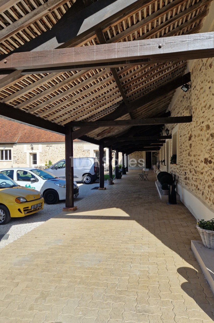 Ferme de la Ronce - galerie - photo 8