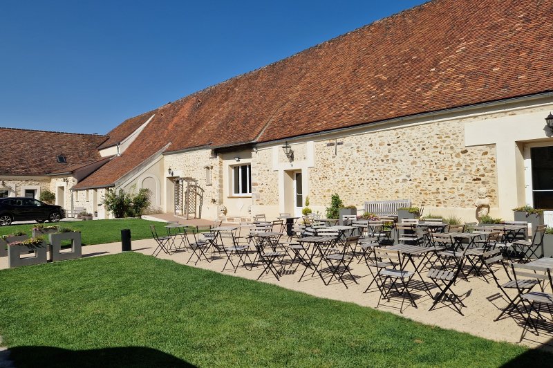 Ferme de la Ronce - photo 1