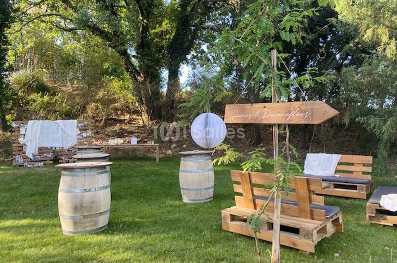 Château des Hôspitaliers - galerie - photo 8
