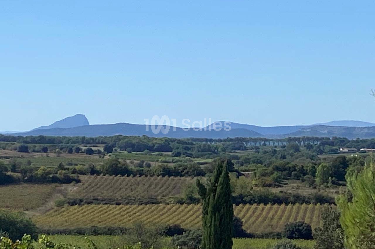Château des Hôspitaliers - galerie - photo 18