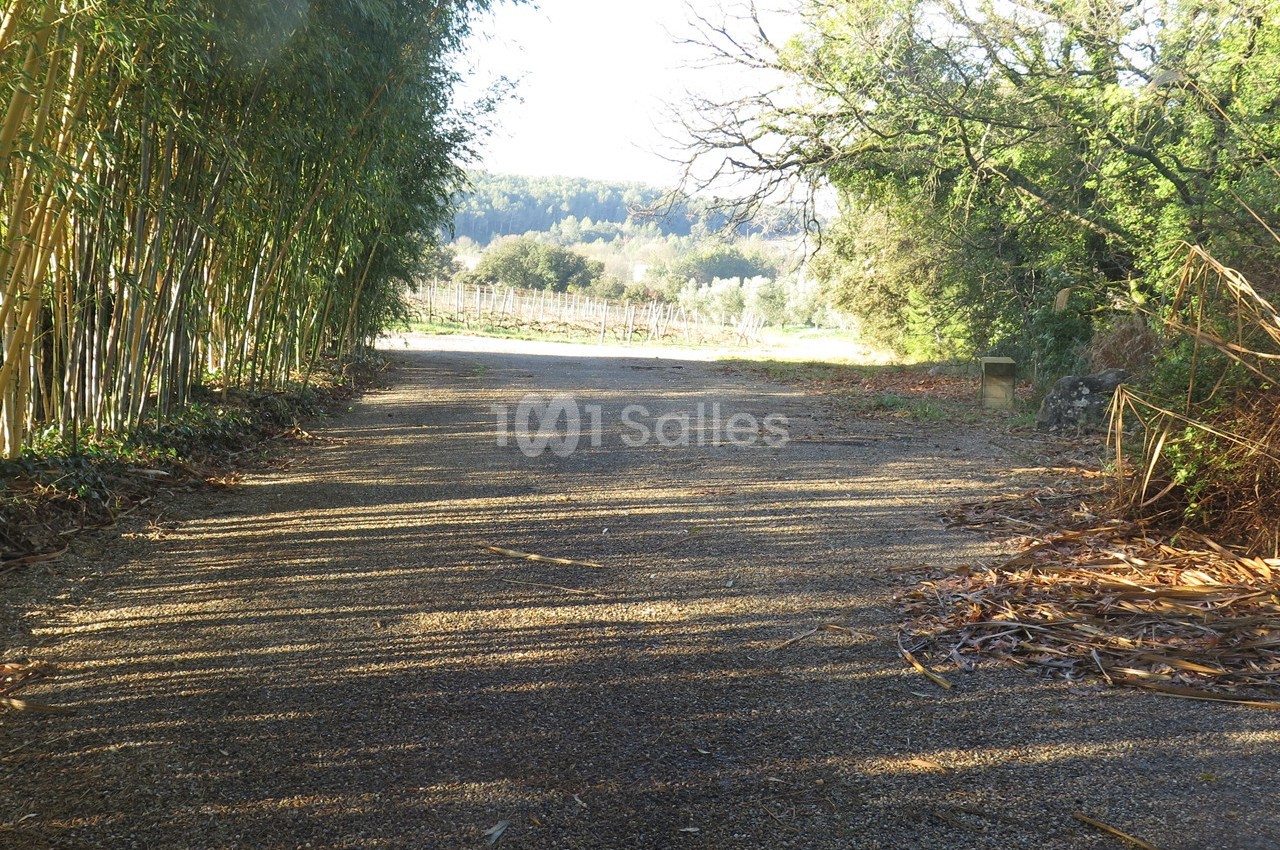Château des Hôspitaliers - galerie - photo 19