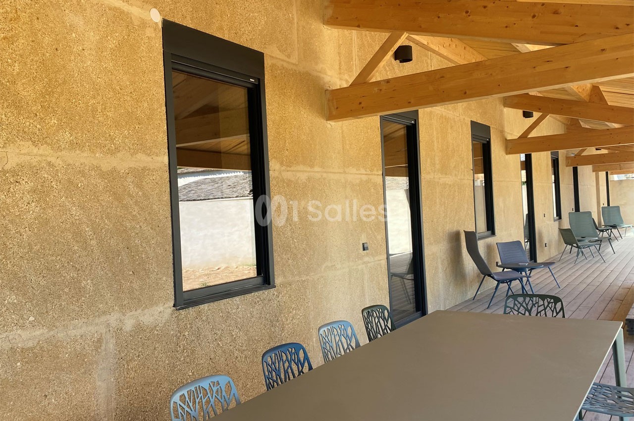 Château des Hôspitaliers - galerie - photo 11