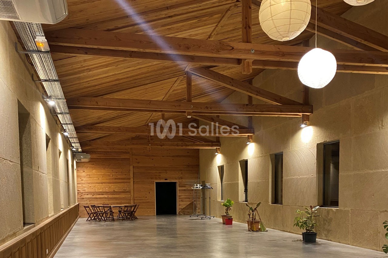 Château des Hôspitaliers - galerie - photo 7