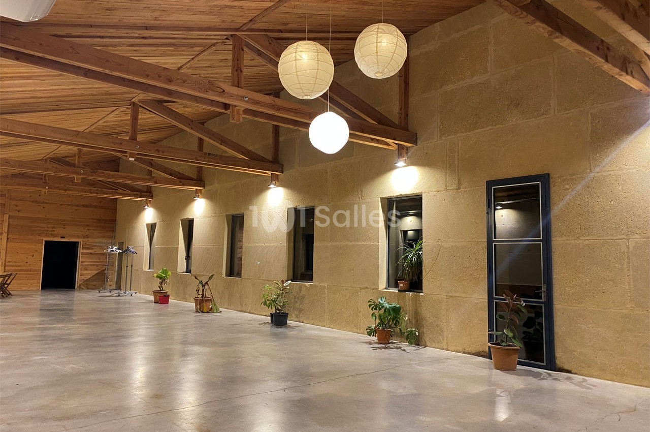 Château des Hôspitaliers - galerie - photo 6