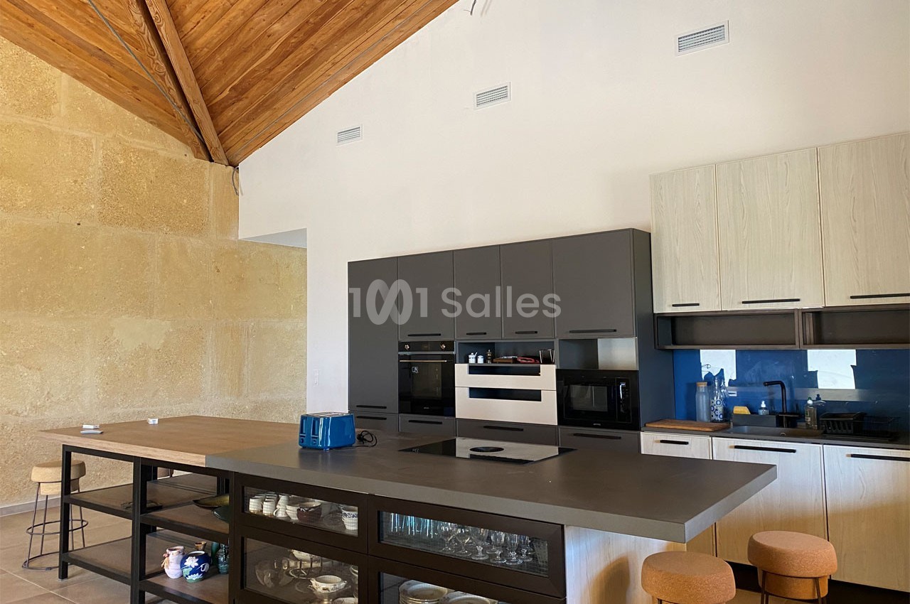 Château des Hôspitaliers - galerie - photo 14