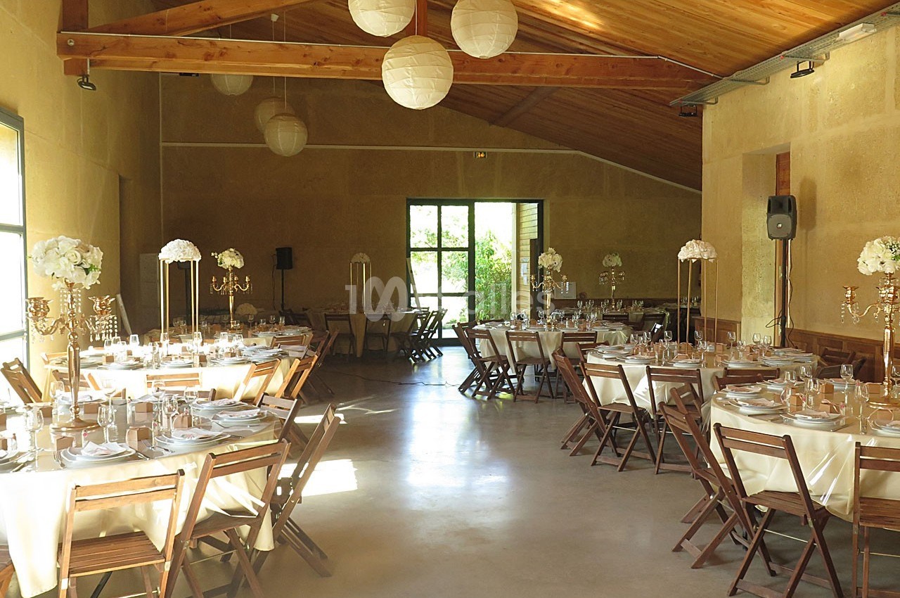 Château des Hôspitaliers - galerie - photo 2