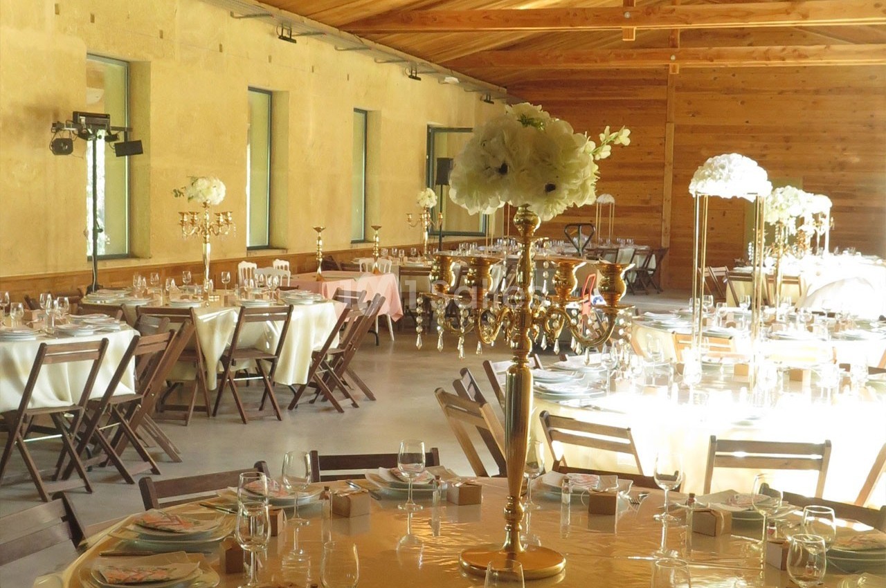 Château des Hôspitaliers - galerie - photo 4