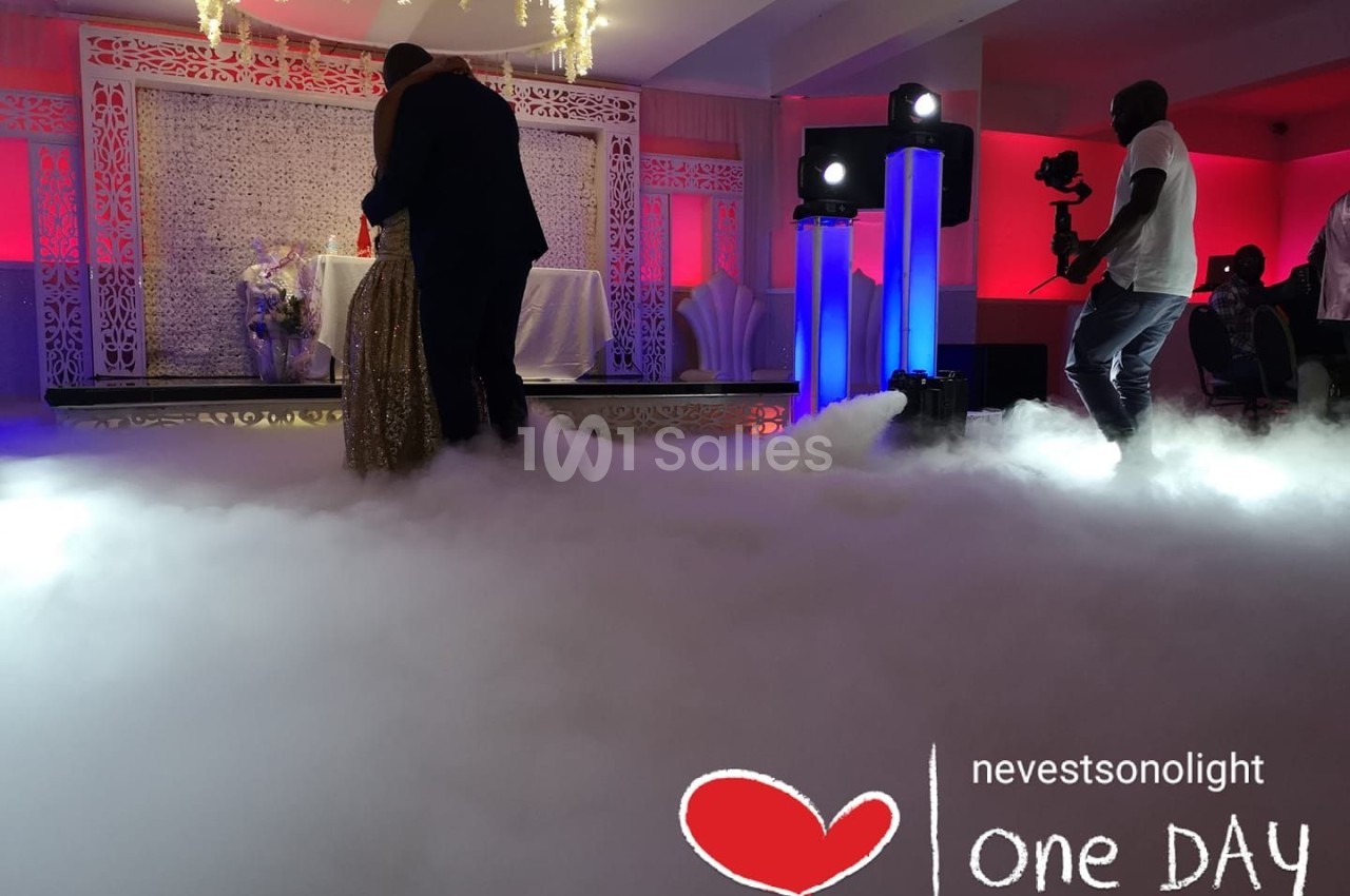 Nevest Sonolight - galerie - photo 8