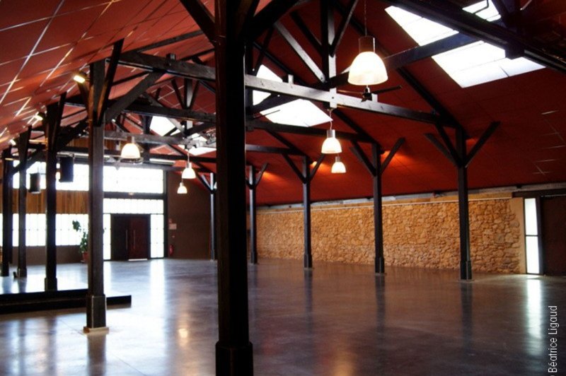 Espace La Forge - photo 5