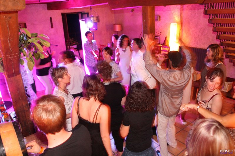 Loïc DJ Créateur D'ambiance - photo 4