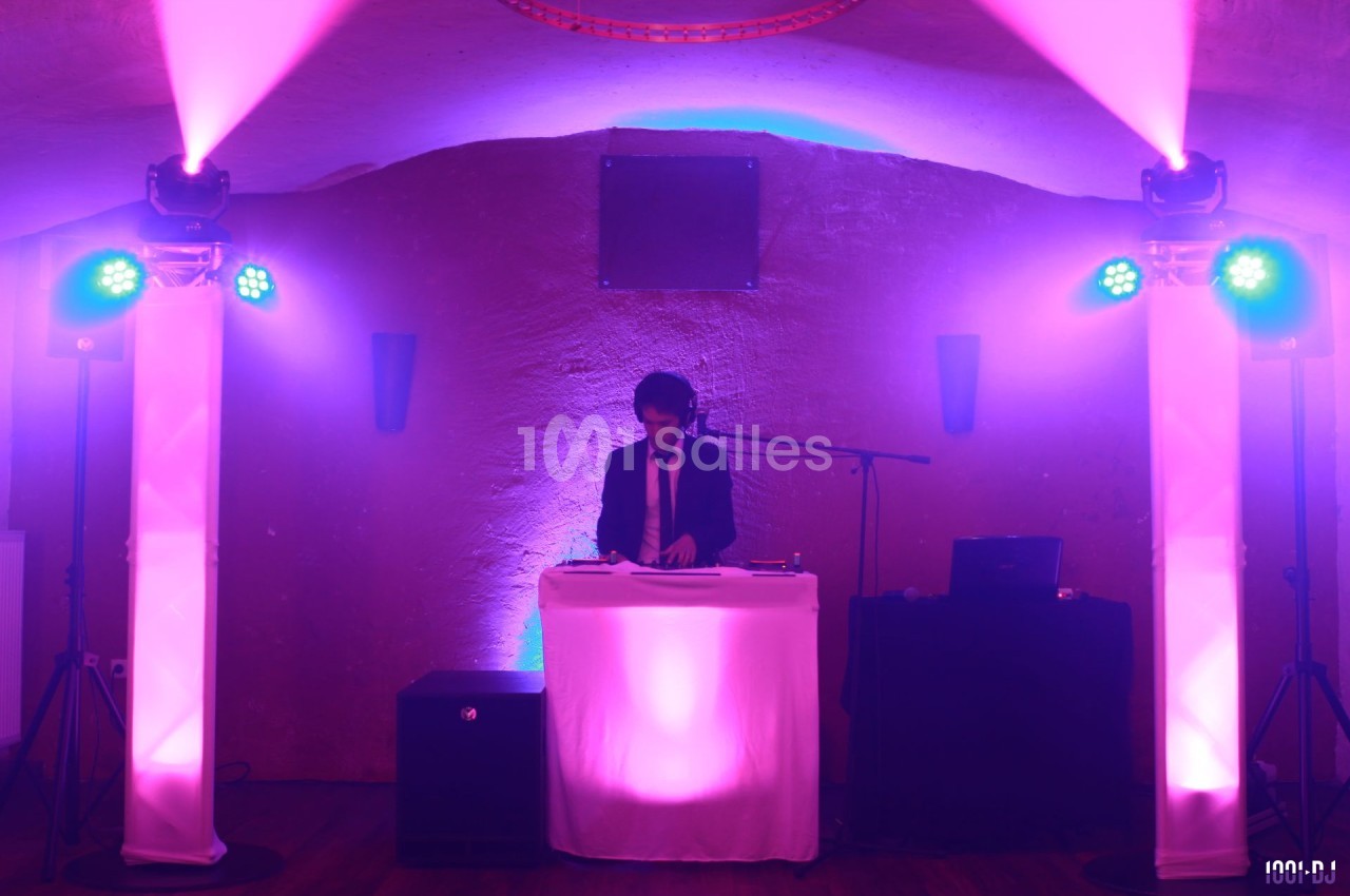 Loïc DJ Créateur D'ambiance - galerie - photo 10