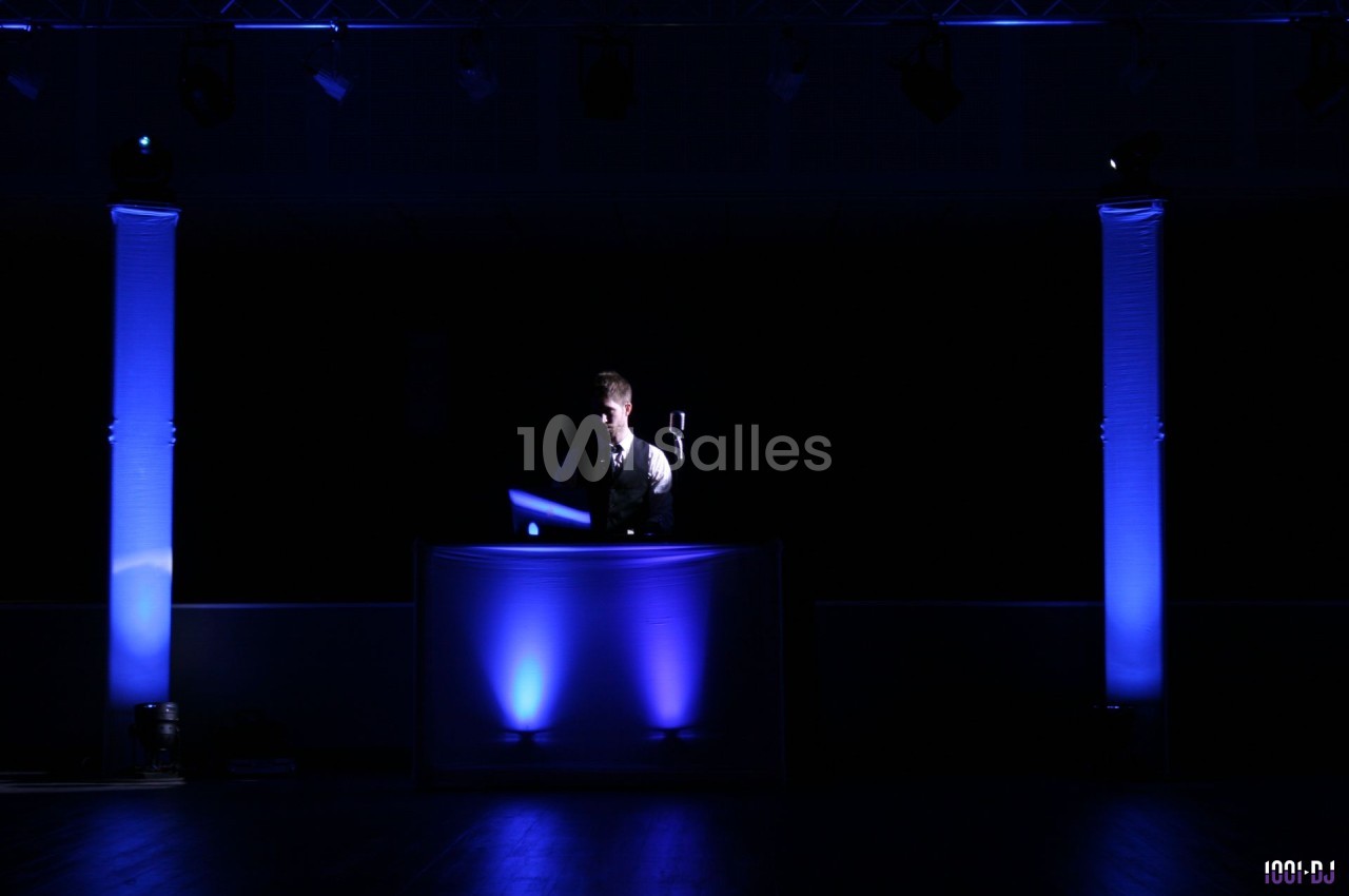 Loïc DJ Créateur D'ambiance - galerie - photo 13