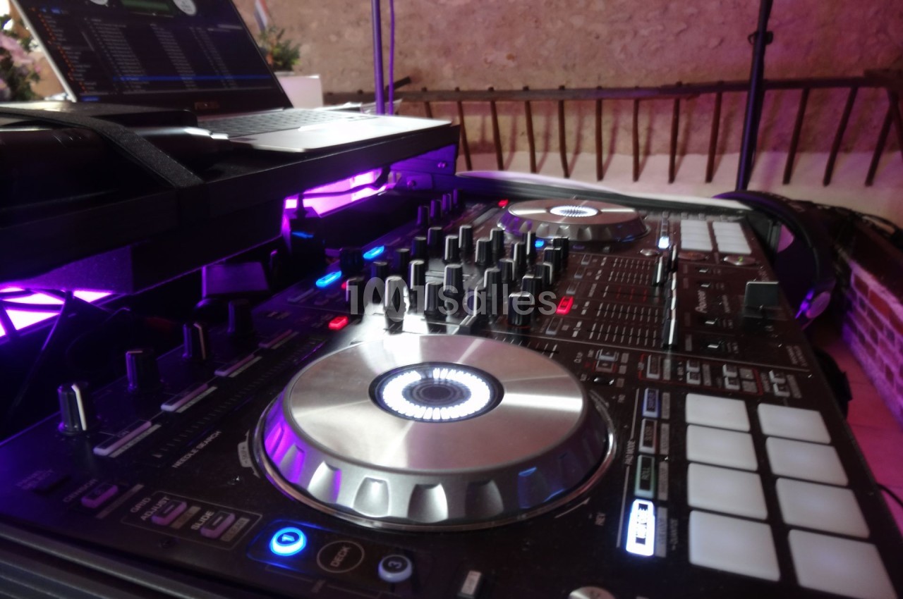 Loïc DJ Créateur D'ambiance - galerie - photo 19