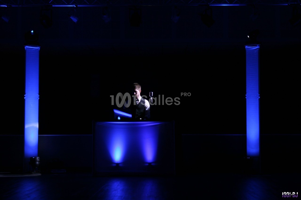 Loïc DJ Créateur D'ambiance - galerie - photo 13