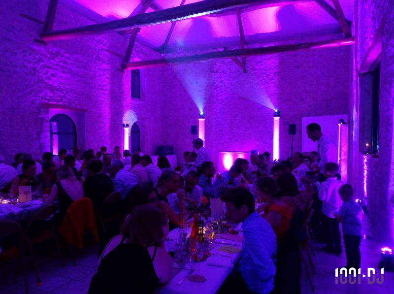 Loïc DJ Créateur D'ambiance - galerie - photo 18