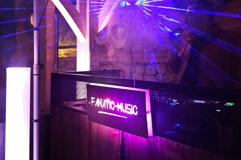 Fanatic-music - photo 1