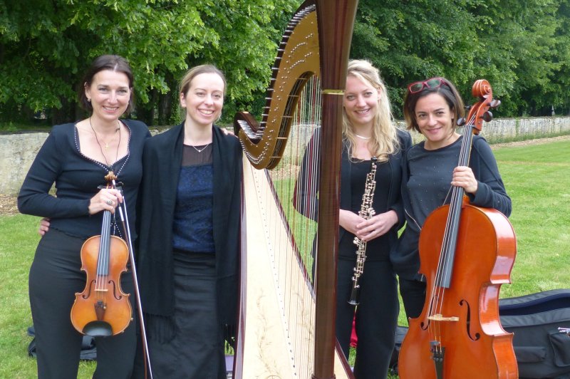 Ensemble Althéa - photo 1