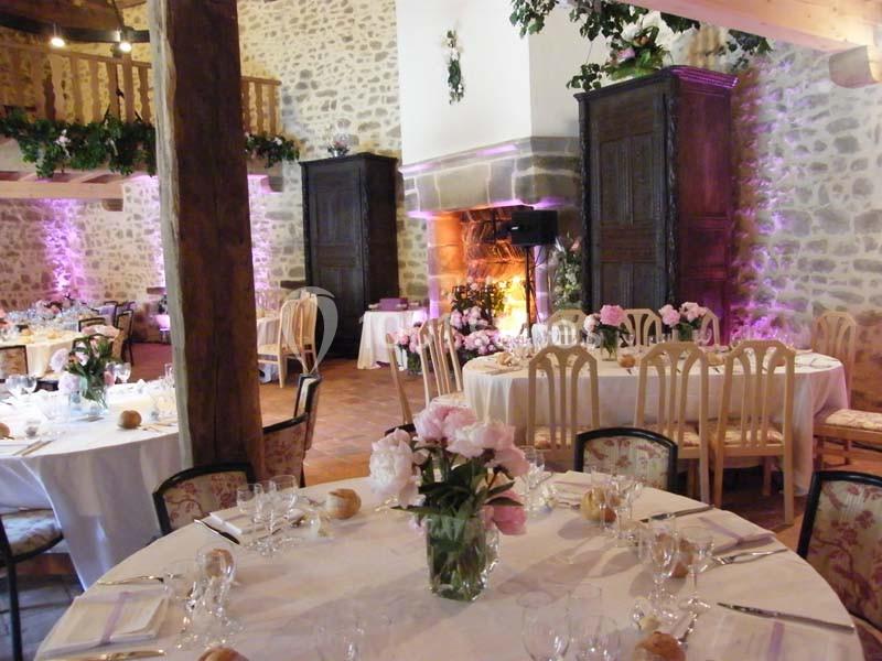 Château Des Martinanches - galerie - photo 4