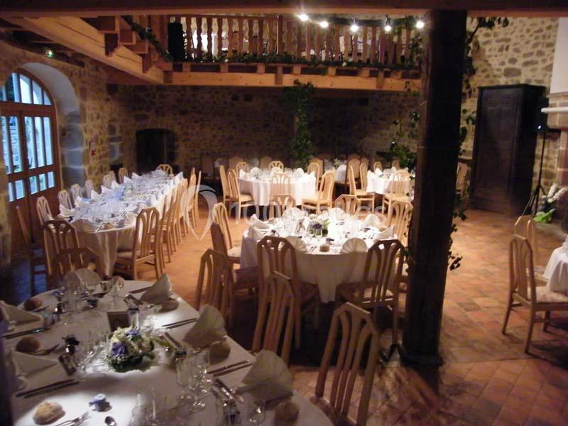 Château Des Martinanches - galerie - photo 6