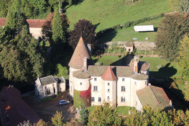 Château Des Martinanches - photo 1