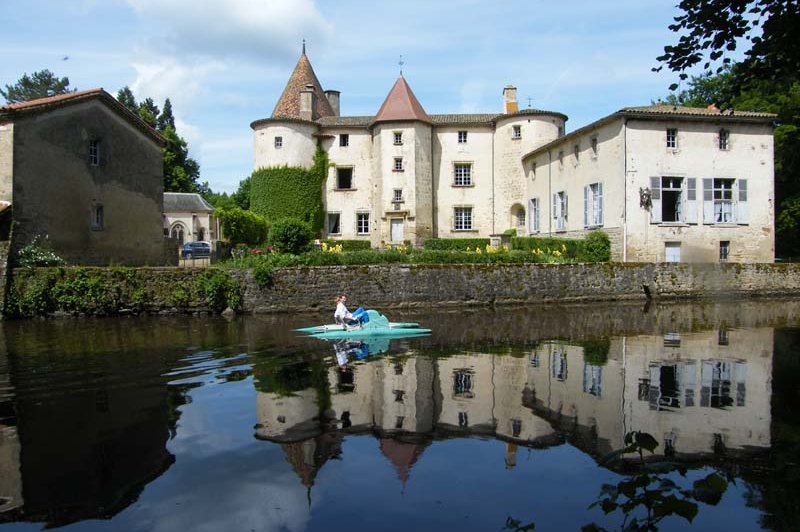 Château Des Martinanches - photo 2