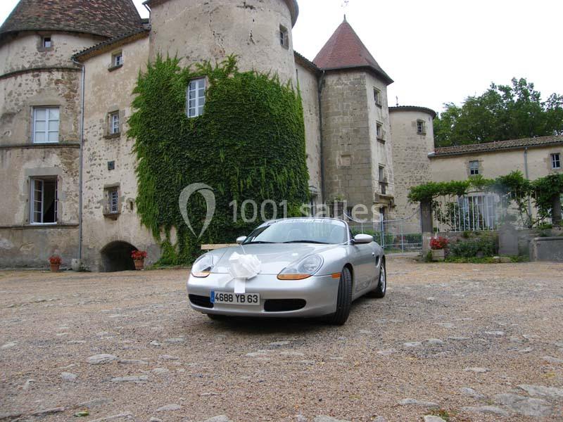 Château Des Martinanches - galerie - photo 8