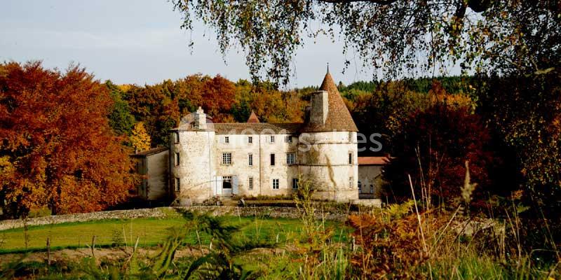 Château Des Martinanches - galerie - photo 5