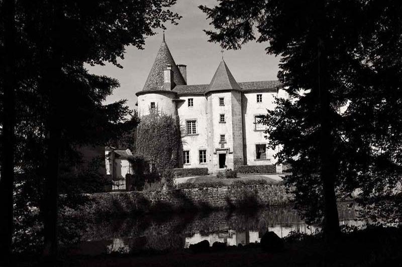 Château Des Martinanches - photo 3
