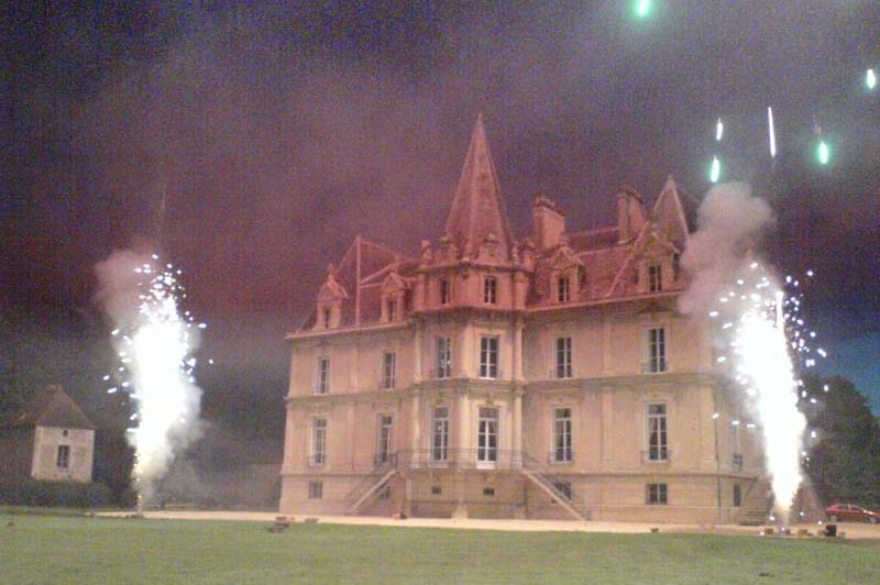 Château De Rôts - photo 5