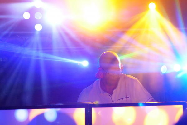 DJ Bruno - galerie - photo 1