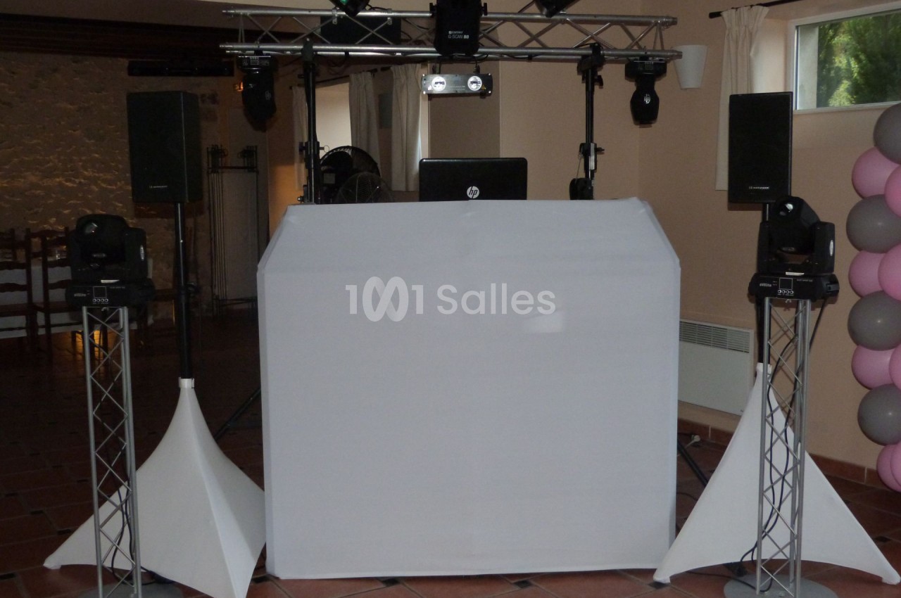 DJ Bruno - galerie - photo 18