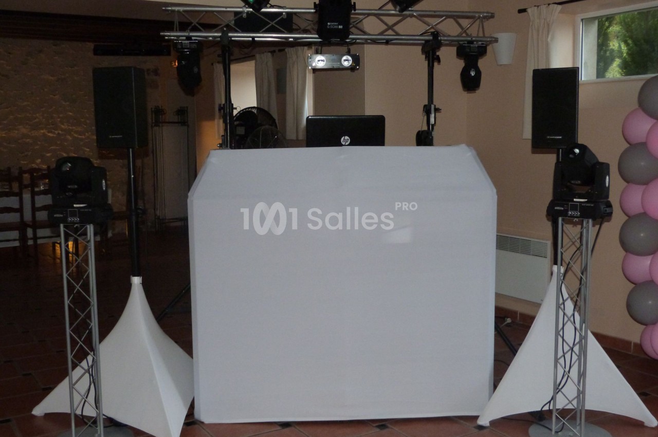 DJ Bruno - galerie - photo 18