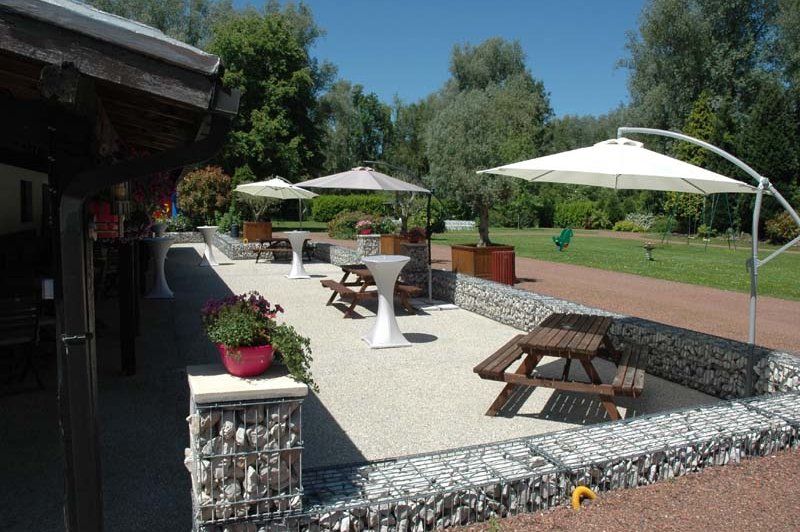 L'escarpolette - photo 2